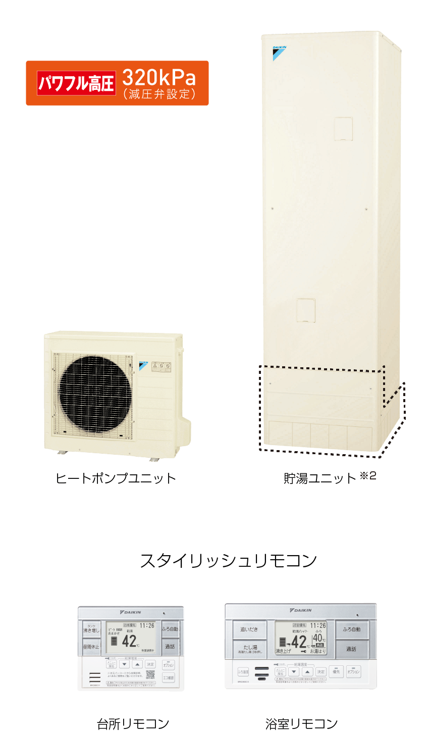 ダイキン(DAIKIN)商品